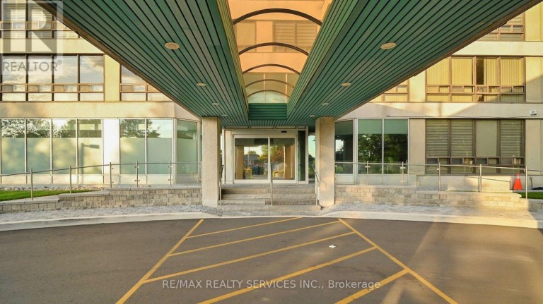 508 - 330 MILL STREET S, Brampton (Brampton South), Ontario, L6Y3V3