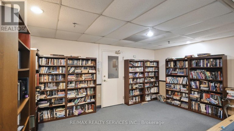 508 - 330 MILL STREET S, Brampton (Brampton South), Ontario, L6Y3V3