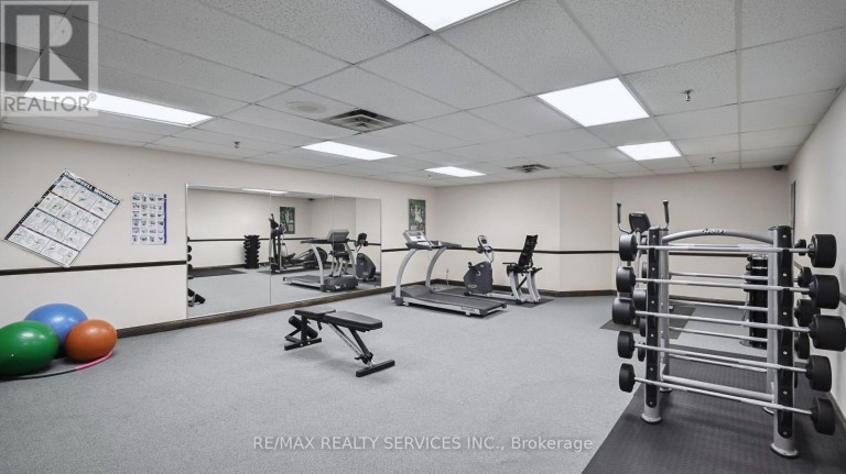 508 - 330 MILL STREET S, Brampton (Brampton South), Ontario, L6Y3V3