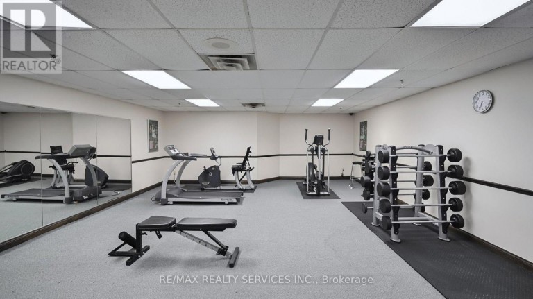 508 - 330 MILL STREET S, Brampton (Brampton South), Ontario, L6Y3V3