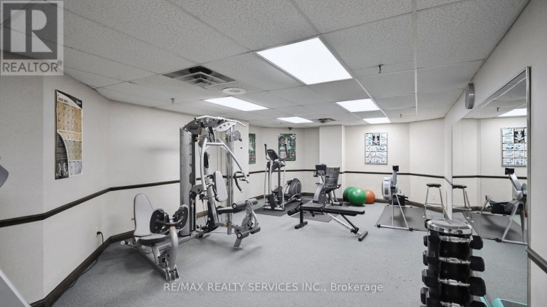 508 - 330 MILL STREET S, Brampton (Brampton South), Ontario, L6Y3V3