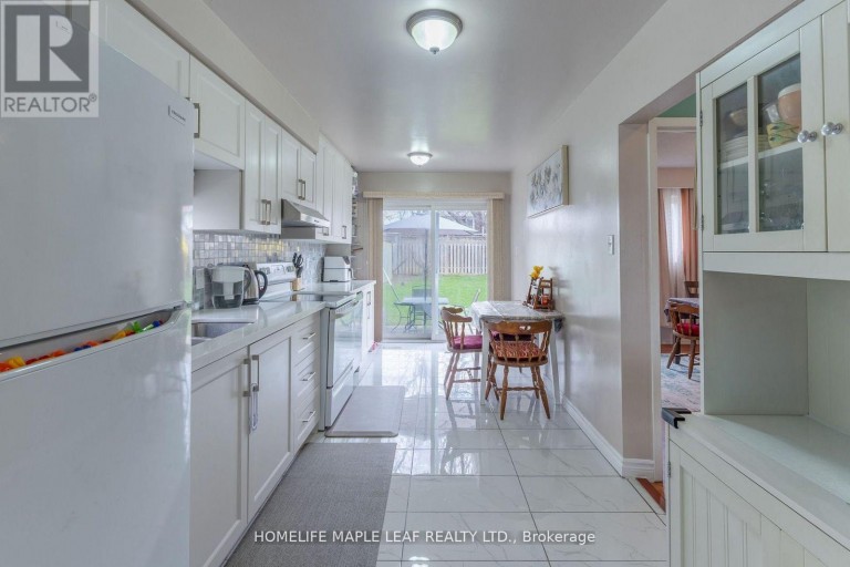148 HANSEN ROAD N, Brampton (Madoc), Ontario, L6V2G6