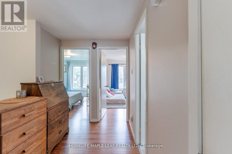 148 HANSEN ROAD N, Brampton (Madoc), Ontario, L6V2G6