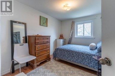 148 HANSEN ROAD N Brampton (Madoc) Ontario photo 25