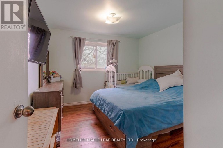 148 HANSEN ROAD N, Brampton (Madoc), Ontario, L6V2G6