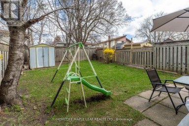 148 HANSEN ROAD N Brampton (Madoc) Ontario photo 35