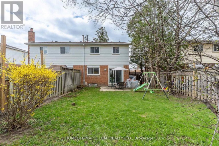 148 HANSEN ROAD N, Brampton (Madoc), Ontario, L6V2G6