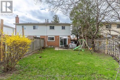 148 HANSEN ROAD N Brampton (Madoc) Ontario photo 36