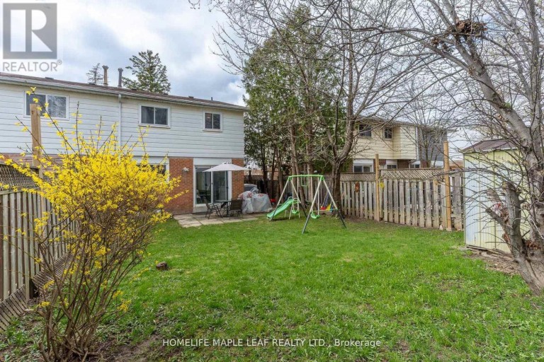 148 HANSEN ROAD N, Brampton (Madoc), Ontario, L6V2G6