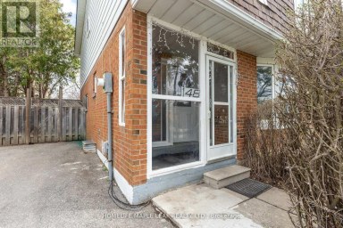 148 HANSEN ROAD N Brampton (Madoc) Ontario photo 4
