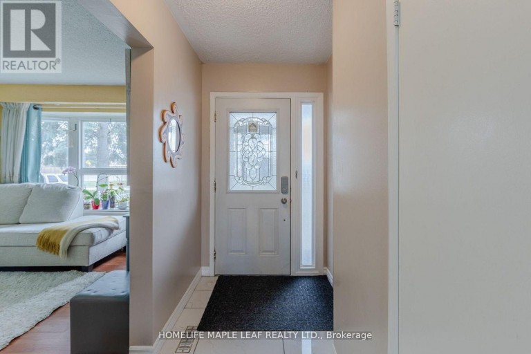 148 HANSEN ROAD N, Brampton (Madoc), Ontario, L6V2G6