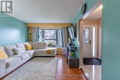 148 HANSEN ROAD N Brampton (Madoc) Ontario photo 7