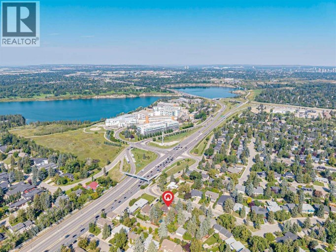 1423 75 Avenue SW, Calgary, Alberta, T2V0S9
