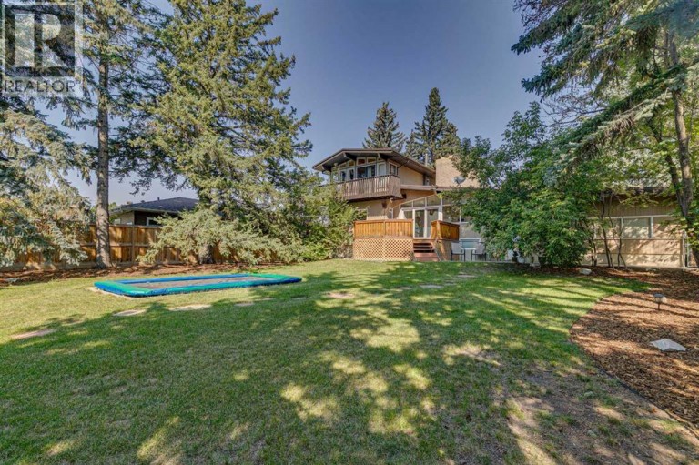 1423 75 Avenue SW, Calgary, Alberta, T2V0S9