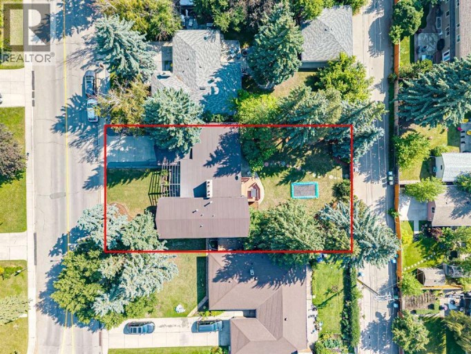 1423 75 Avenue SW, Calgary, Alberta, T2V0S9