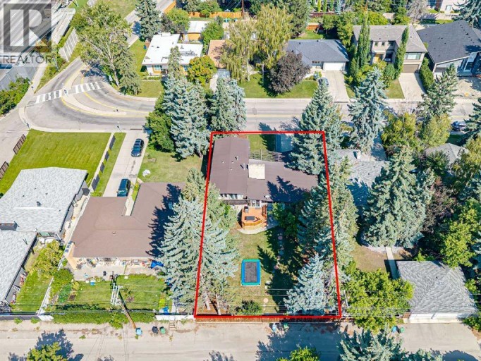 1423 75 Avenue SW, Calgary, Alberta, T2V0S9