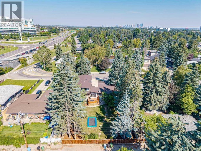 1423 75 Avenue SW, Calgary, Alberta, T2V0S9