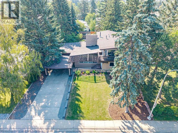 1423 75 Avenue SW, Calgary, Alberta, T2V0S9