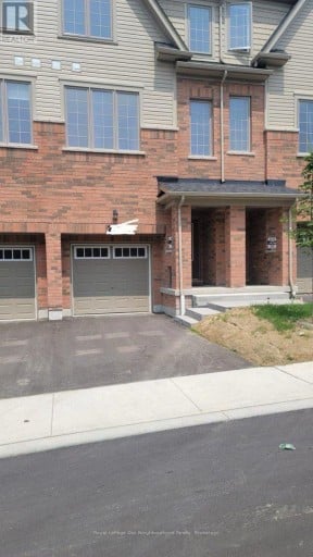 2663 MAGDALEN PATH, Oshawa (Windfields), Ontario, L1L0R6