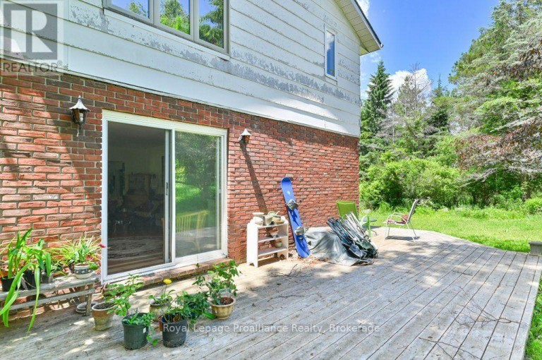 2014 FOXBORO-STIRLING ROAD, Quinte West (Sidney Ward), Ontario, K0K3E0