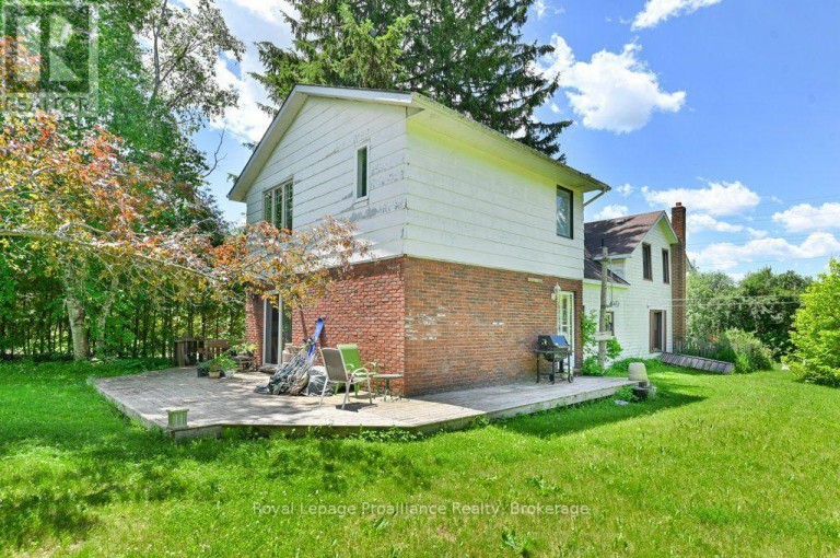 2014 FOXBORO-STIRLING ROAD, Quinte West (Sidney Ward), Ontario, K0K3E0