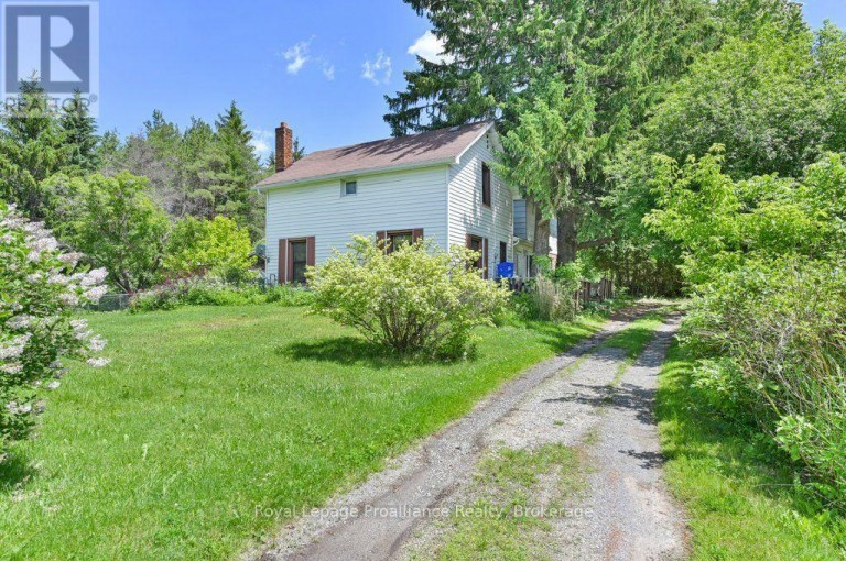 2014 FOXBORO-STIRLING ROAD, Quinte West (Sidney Ward), Ontario, K0K3E0