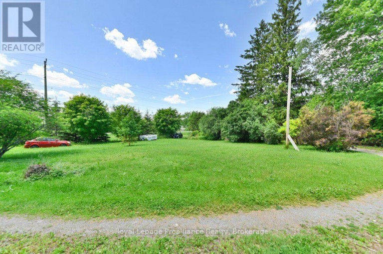 2014 FOXBORO-STIRLING ROAD, Quinte West (Sidney Ward), Ontario, K0K3E0