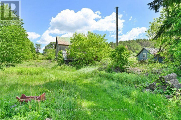 2014 FOXBORO-STIRLING ROAD, Quinte West (Sidney Ward), Ontario, K0K3E0