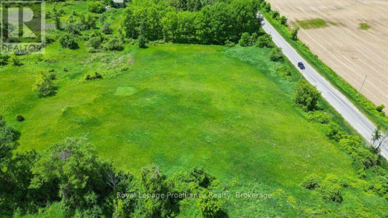 2014 FOXBORO-STIRLING ROAD, Quinte West (Sidney Ward), Ontario, K0K3E0