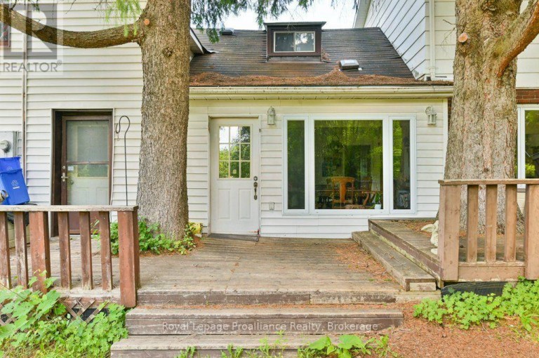 2014 FOXBORO-STIRLING ROAD, Quinte West (Sidney Ward), Ontario, K0K3E0