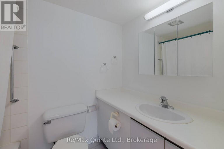 604 - 350 FRONT STREET, Belleville (Belleville Ward), Ontario, K8N5M5