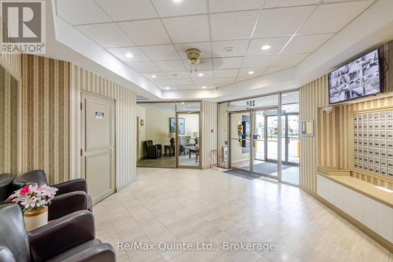 604 - 350 FRONT STREET, Belleville (Belleville Ward), Ontario, K8N5M5