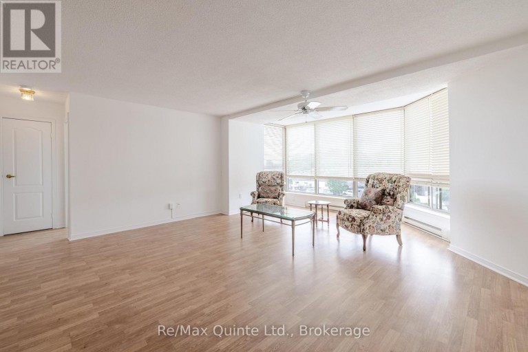 604 - 350 FRONT STREET, Belleville (Belleville Ward), Ontario, K8N5M5