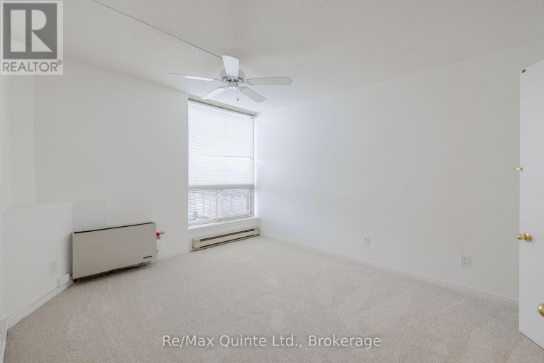 604 - 350 FRONT STREET, Belleville (Belleville Ward), Ontario, K8N5M5
