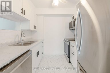 604 - 350 FRONT STREET Belleville (Belleville Ward) Ontario photo 9