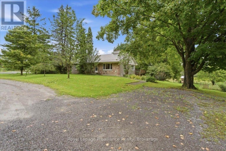 224 ZION ROAD, Belleville (Thurlow Ward), Ontario, K0K3E0