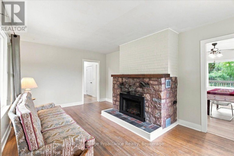 224 ZION ROAD, Belleville (Thurlow Ward), Ontario, K0K3E0