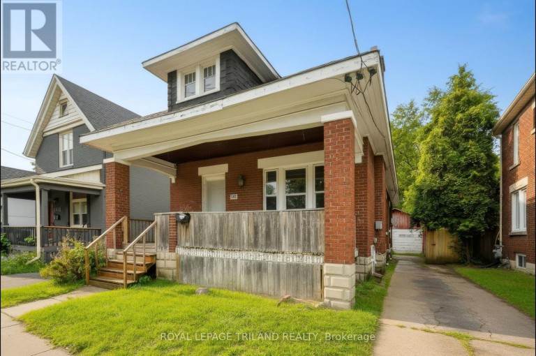 136 ADELAIDE STREET N, London East (East L), Ontario, N6B3G8