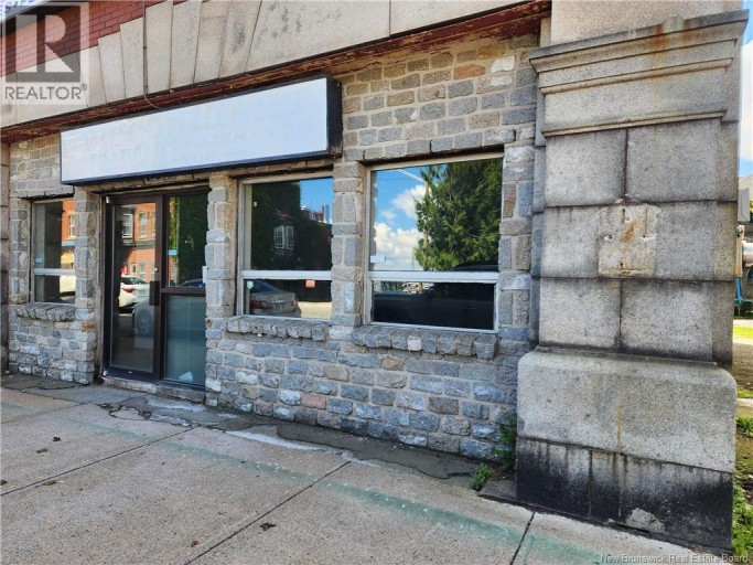 300 Main Street Unit# Unit A, Saint John, New Brunswick (id Nb147152)