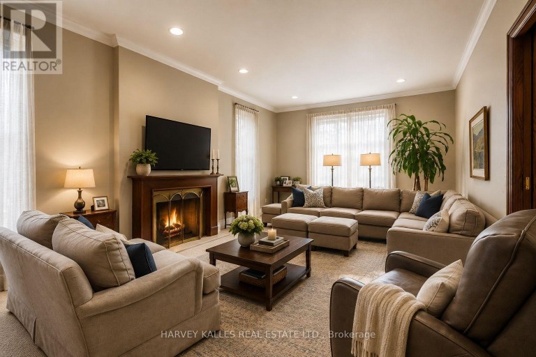 122 DUNVEGAN ROAD, Toronto (Forest Hill South), Ontario, M4V2R3