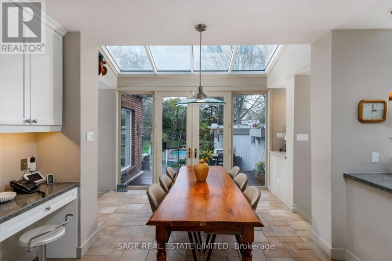 124 BLYTHWOOD ROAD, Toronto (Lawrence Park South), Ontario, M4N1A4