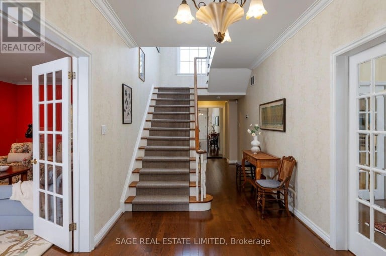 124 BLYTHWOOD ROAD, Toronto (Lawrence Park South), Ontario, M4N1A4