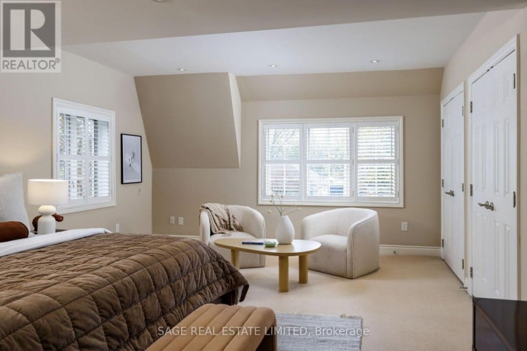 124 BLYTHWOOD ROAD, Toronto (Lawrence Park South), Ontario, M4N1A4