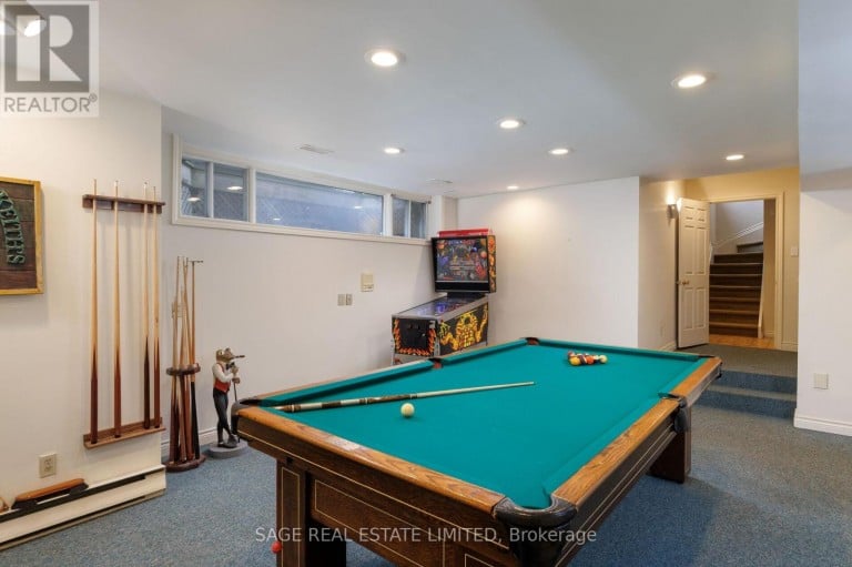 124 BLYTHWOOD ROAD, Toronto (Lawrence Park South), Ontario, M4N1A4