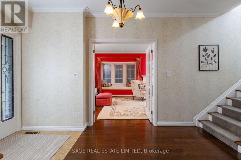 124 BLYTHWOOD ROAD, Toronto (Lawrence Park South), Ontario, M4N1A4