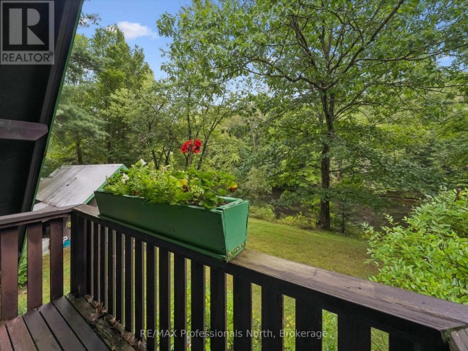 19 GLEN ACRES ROAD, Huntsville (Chaffey), Ontario, P1H1N6