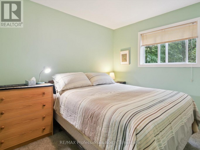 19 GLEN ACRES ROAD, Huntsville (Chaffey), Ontario, P1H1N6