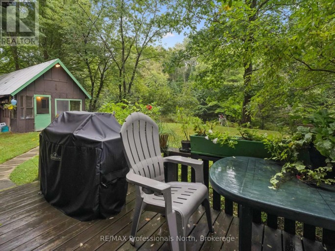 19 GLEN ACRES ROAD, Huntsville (Chaffey), Ontario, P1H1N6
