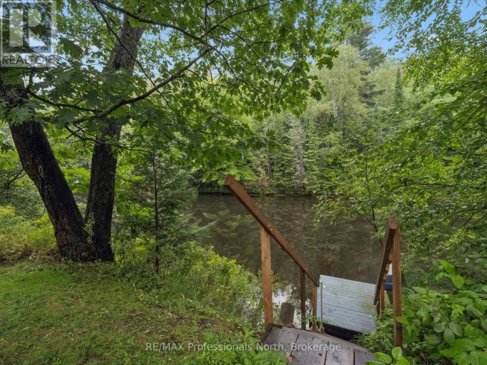 19 GLEN ACRES ROAD, Huntsville (Chaffey), Ontario, P1H1N6