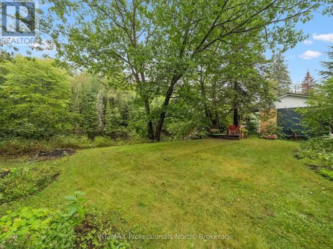 19 GLEN ACRES ROAD, Huntsville (Chaffey), Ontario, P1H1N6